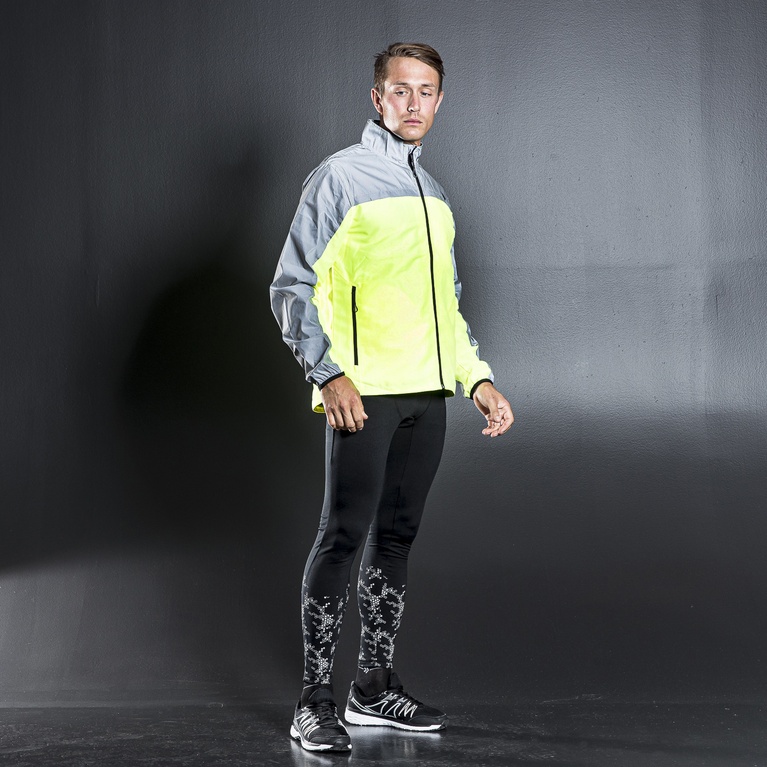 Jakke "Ms Active jacket" Jakke "Ms Active jacket"